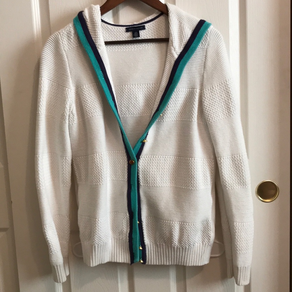 Knit Sweater